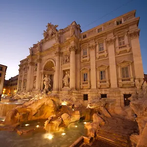 Apartamento Prinsi, Roma